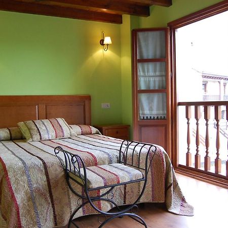 Gestiona2R - Casa En Colombres Centro Villa Exterior photo
