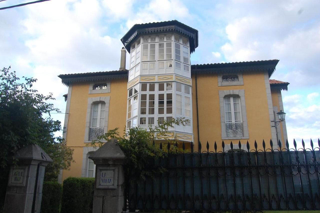 Gestiona2R - Casa En Colombres Centro Villa Exterior photo